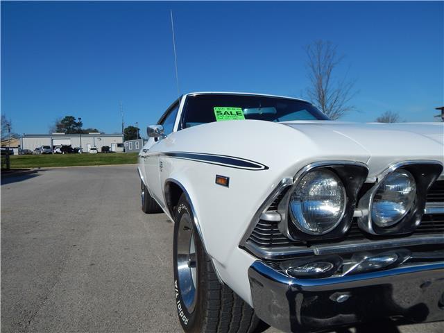 1969 Chevrolet Chevelle SS - photo 2