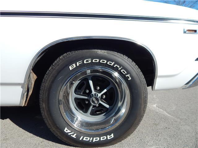 1969 Chevrolet Chevelle SS - photo 9