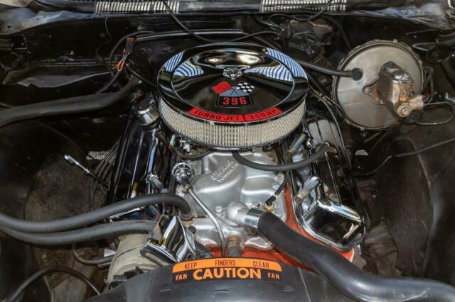 1969 Chevrolet Chevelle Super Sport - photo 10