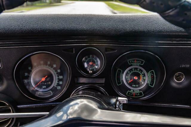 1969 Chevrolet Chevelle Super Sport - photo 8