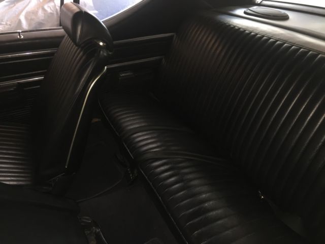 1969 Chevrolet Chevelle SS - photo 13
