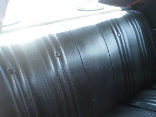 1969 Chevrolet Chevelle - photo 11
