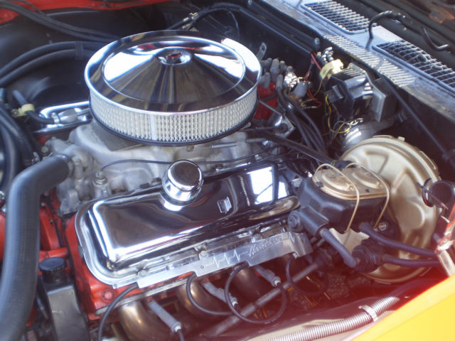1969 Chevrolet Chevelle - photo 13