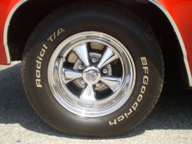 1969 Chevrolet Chevelle - photo 6