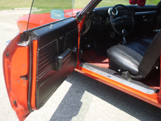 1969 Chevrolet Chevelle - photo 7