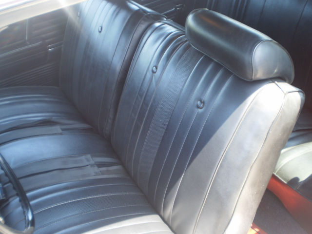 1969 Chevrolet Chevelle - photo 8