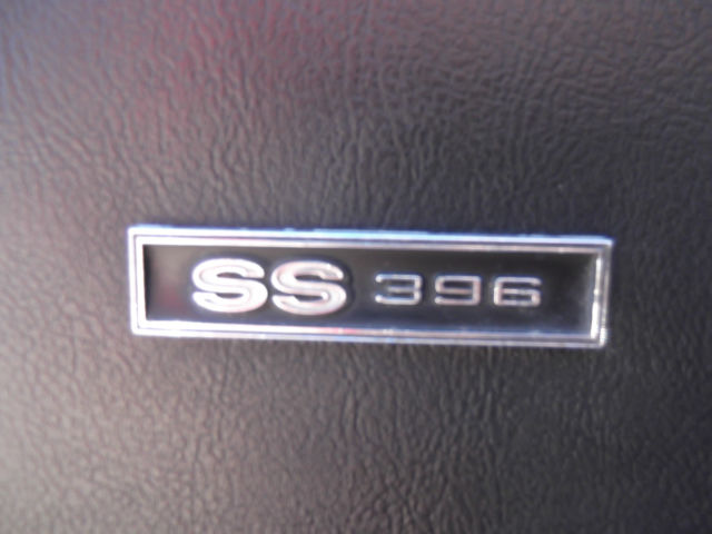 1969 Chevrolet Chevelle SS - photo 11