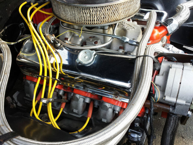 1969 Chevrolet Chevelle - photo 7