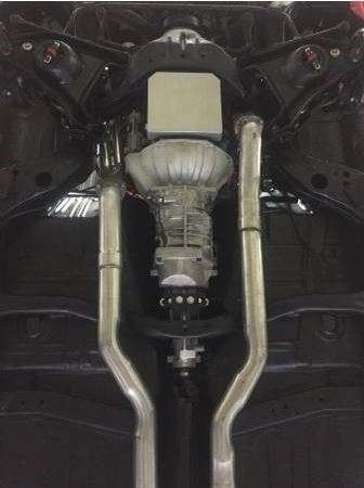 1969 Chevrolet Chevelle 396 - photo 8