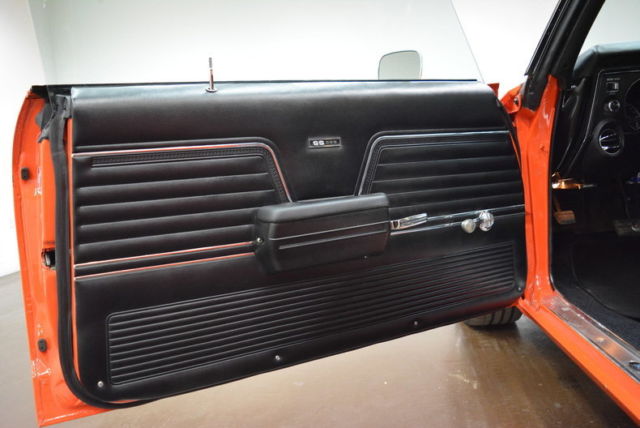 1969 Chevrolet Chevelle SS 396 Pro Touring - photo 12