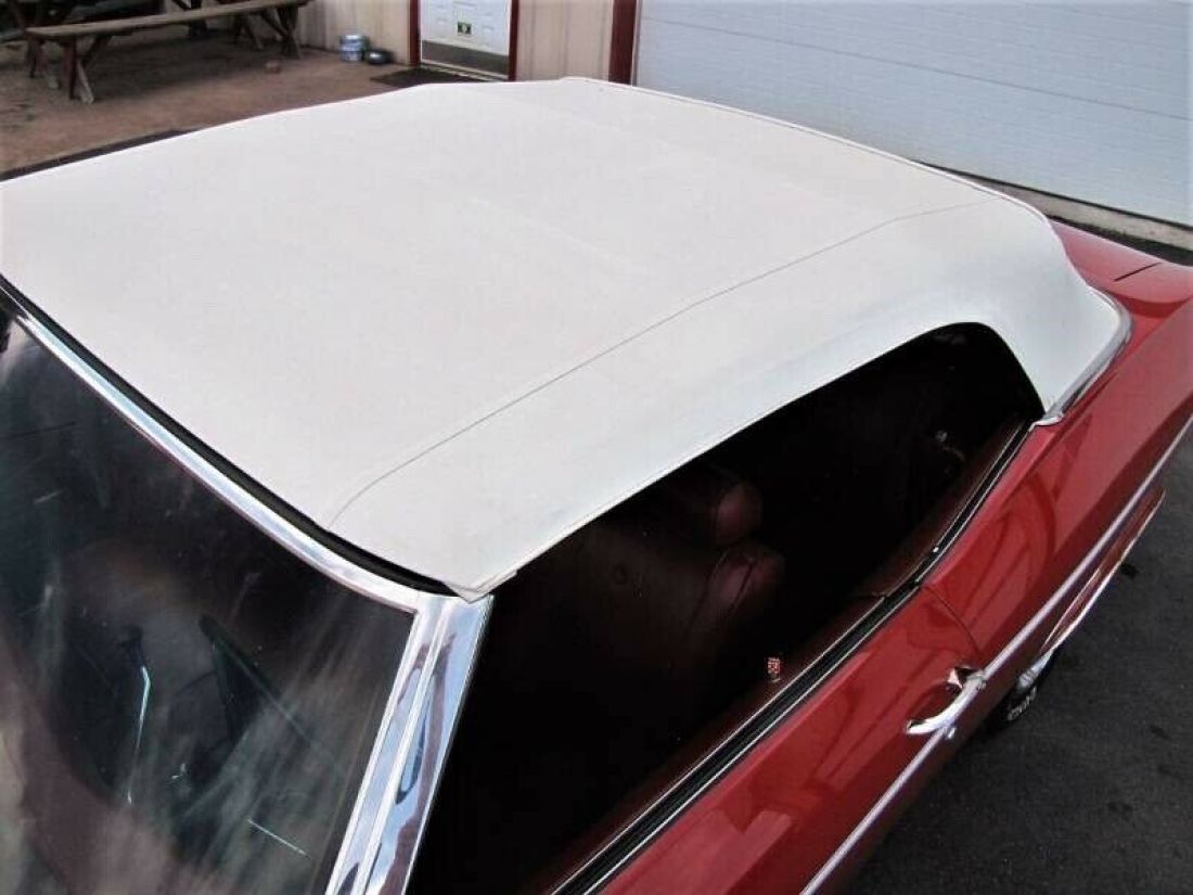 1969 Chevrolet Chevelle SS - photo 13