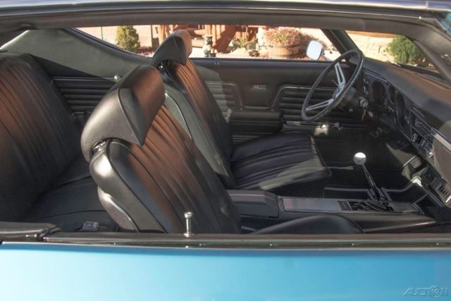1969 Chevrolet Chevelle - photo 11