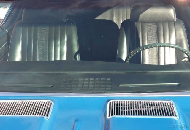 1969 Chevrolet Chevelle - photo 7