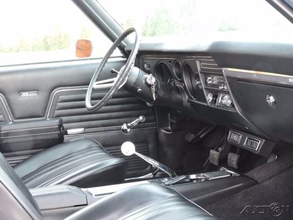 1969 Chevrolet Chevelle - photo 8