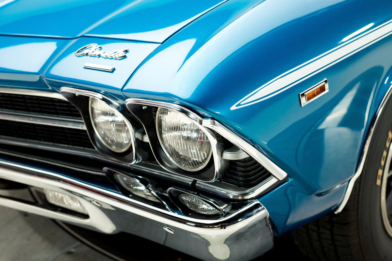 1969 Chevrolet Chevelle -- - photo 5