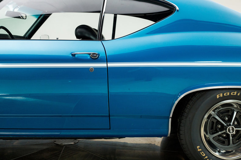 1969 Chevrolet Chevelle -- - photo 8