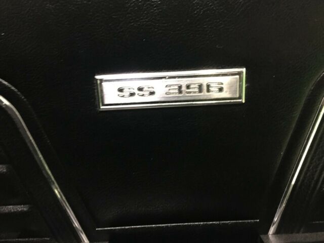 1969 Chevrolet Chevelle SS - photo 11