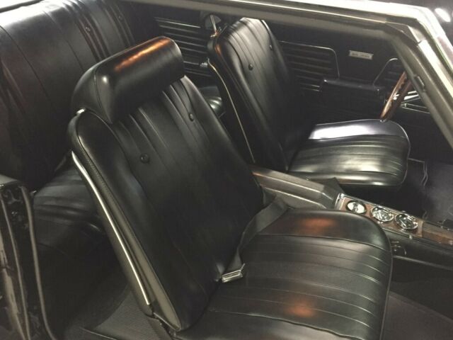 1969 Chevrolet Chevelle SS - photo 12