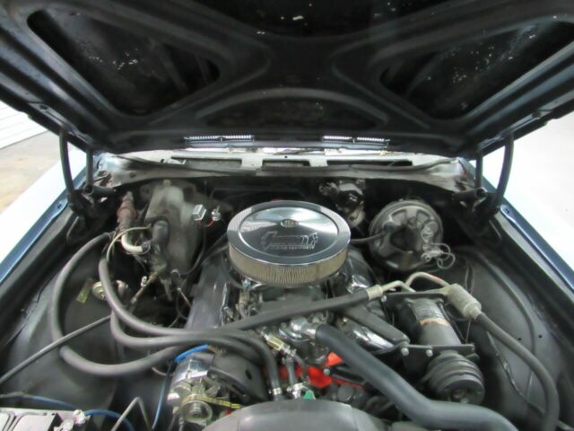 1969 Chevrolet Chevelle SS - photo 9
