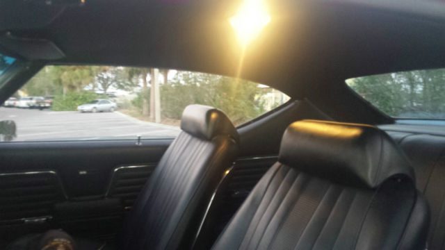 1969 Chevrolet Chevelle SS 396 clone - photo 13