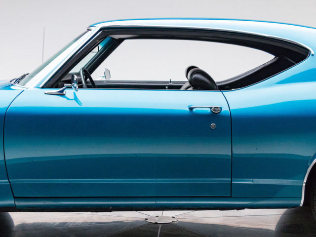 1969 Chevrolet Chevelle -- - photo 10