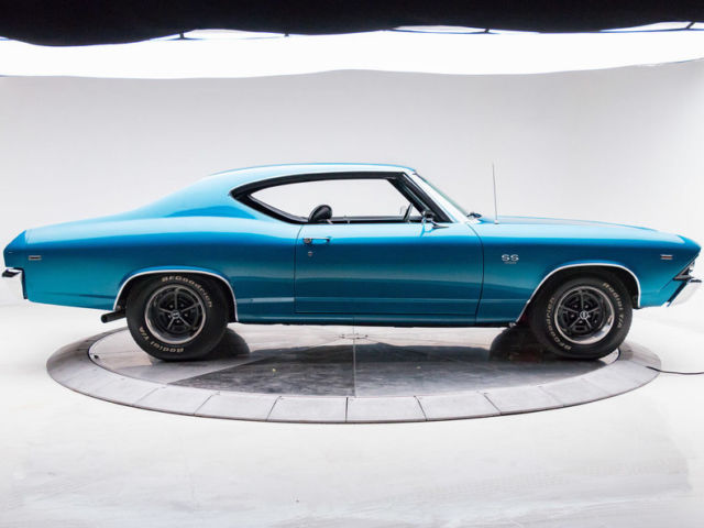 1969 Chevrolet Chevelle -- - photo 5