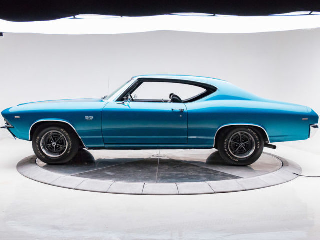 1969 Chevrolet Chevelle -- - photo 6