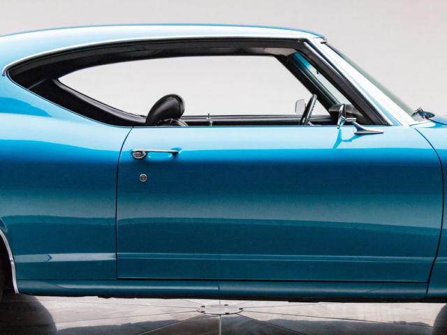 1969 Chevrolet Chevelle -- - photo 9