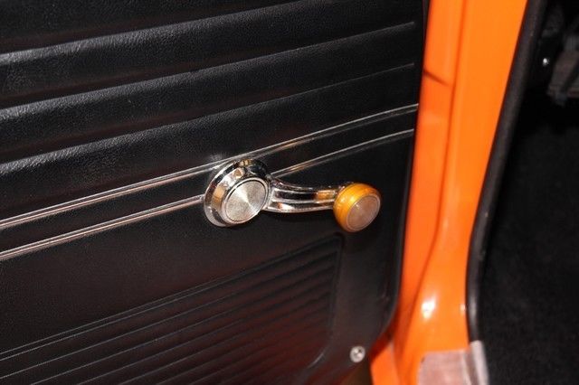 1969 Chevrolet Chevelle SS - photo 8