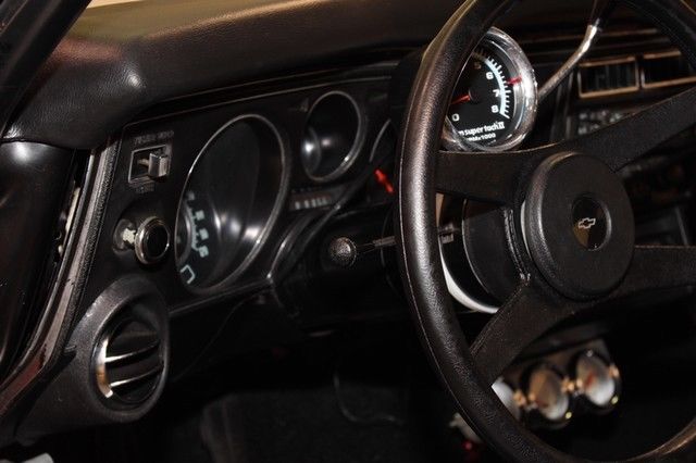1969 Chevrolet Chevelle SS - photo 9
