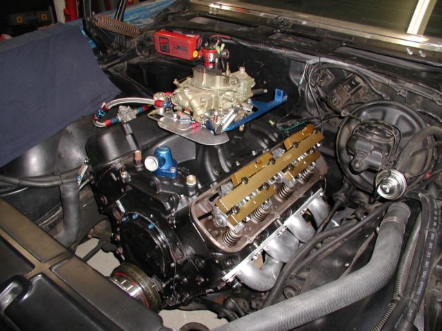 1969 Chevrolet Chevelle SS - photo 8