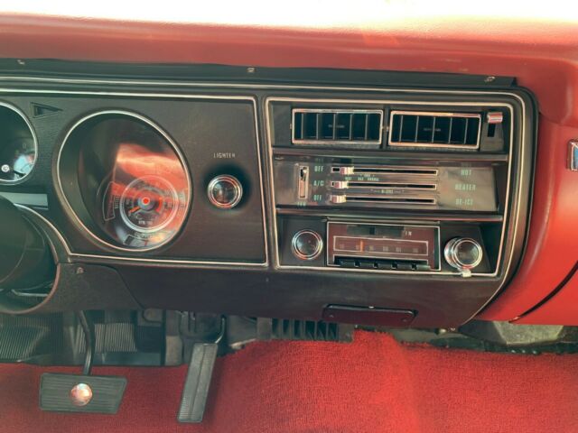 1969 Chevrolet Chevelle SS, Super Clean, 100K invested - photo 11