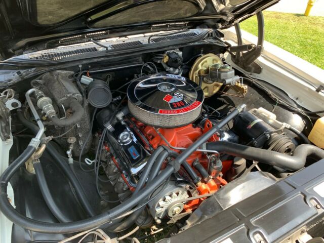 1969 Chevrolet Chevelle SS, Super Clean, 100K invested - photo 12