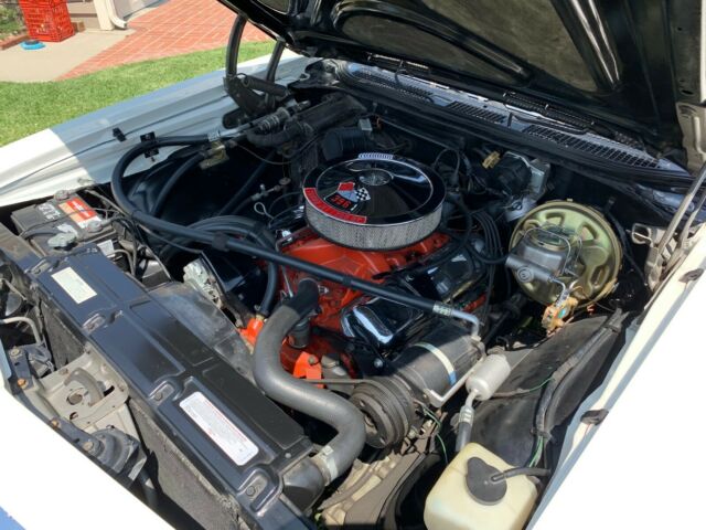 1969 Chevrolet Chevelle SS, Super Clean, 100K invested - photo 13