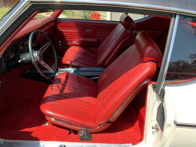 1969 Chevrolet Chevelle SS, Super Clean, 100K invested - photo 7
