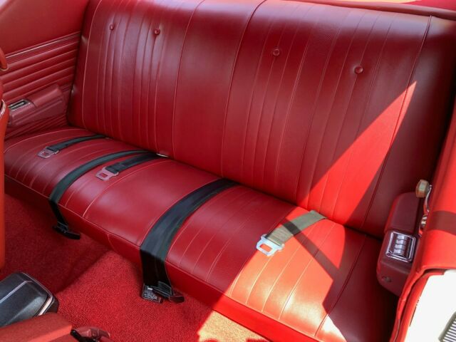 1969 Chevrolet Chevelle SS, Super Clean, 100K invested - photo 9