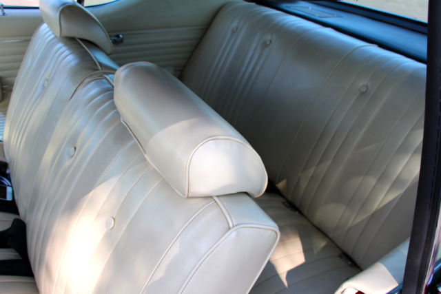 1969 Chevrolet Chevelle SS 396/375HP 4-SPEED - photo 10