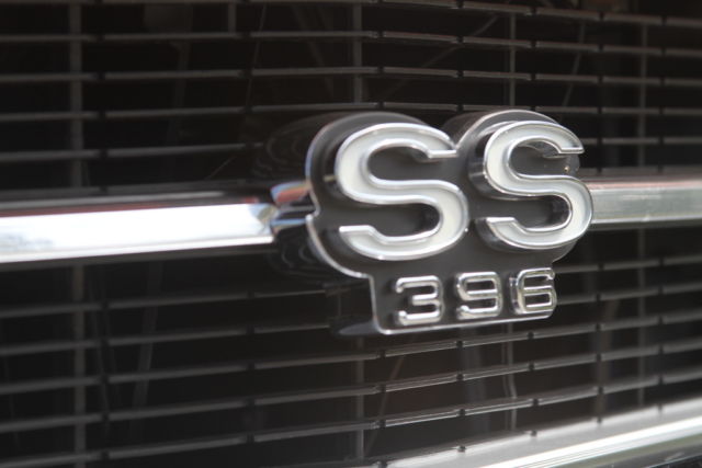1969 Chevrolet Chevelle SS - photo 10
