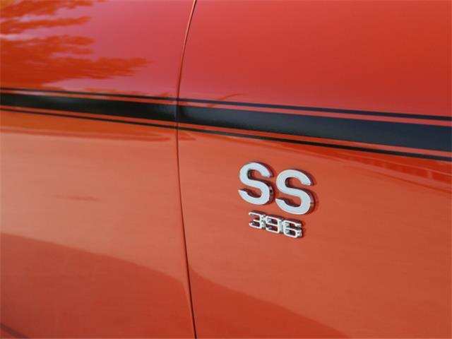 1969 Chevrolet Chevelle -- - photo 10
