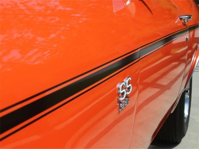 1969 Chevrolet Chevelle -- - photo 11