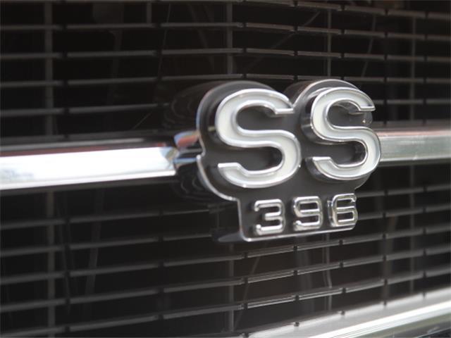 1969 Chevrolet Chevelle -- - photo 12