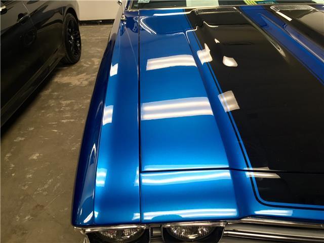 1969 Chevrolet Chevelle SS in GORGEOUS CONDITION, 400 miles since rebuild - photo 2