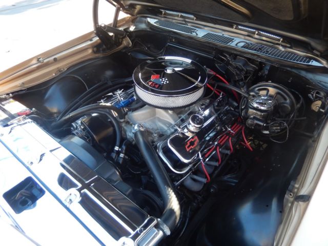 1969 Chevrolet Chevelle SS - photo 7