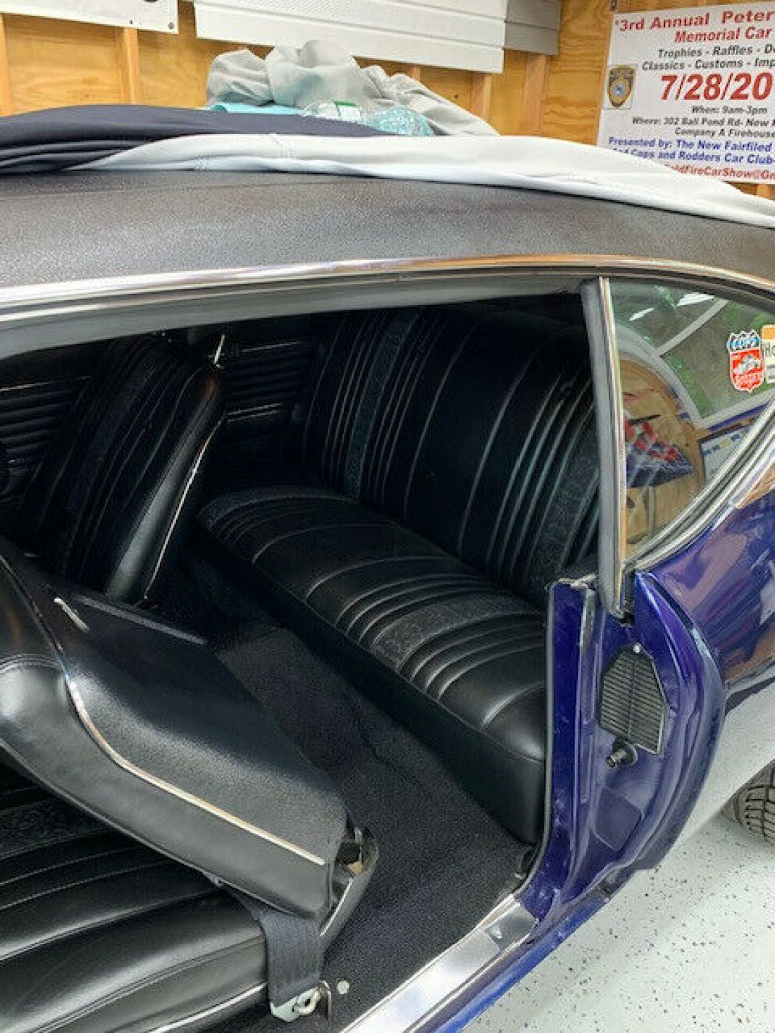 1969 Chevrolet Chevelle - photo 10