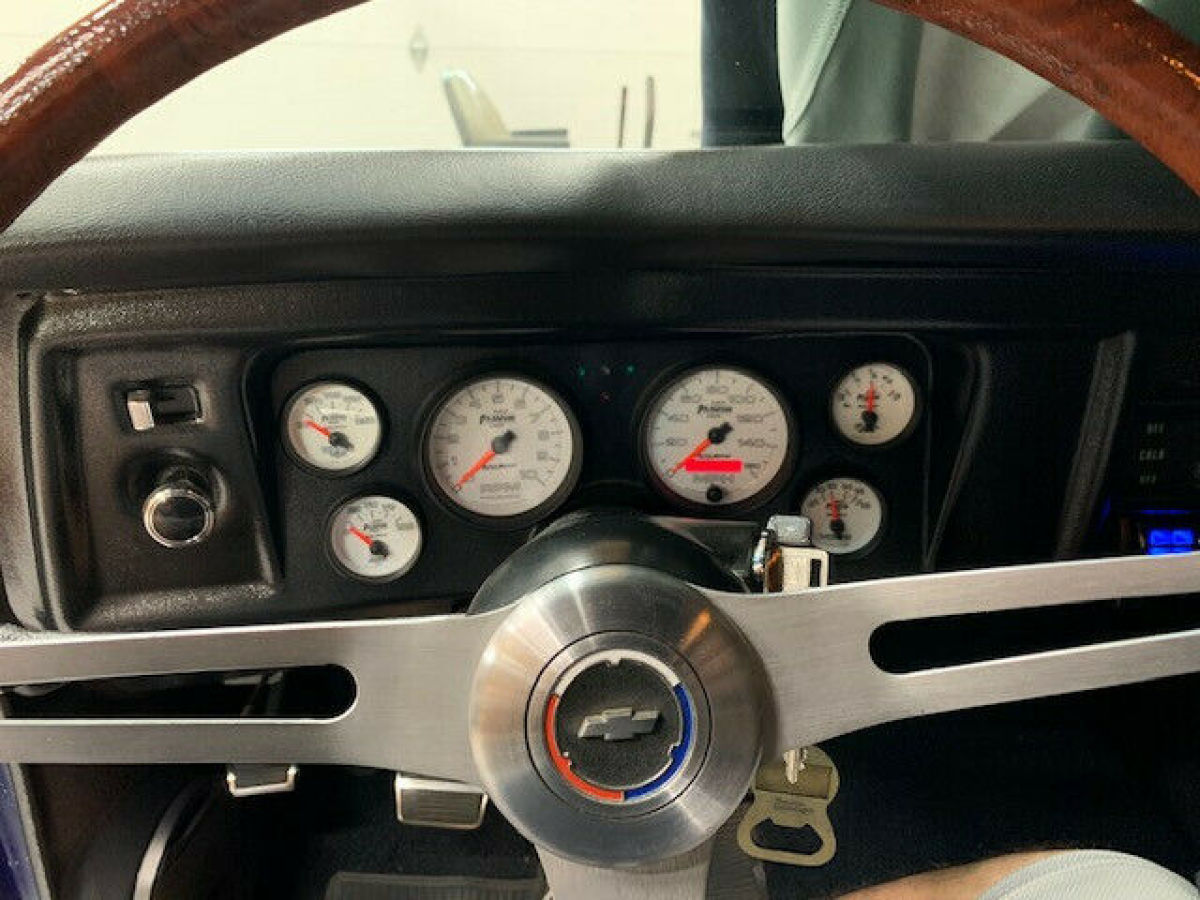 1969 Chevrolet Chevelle - photo 11