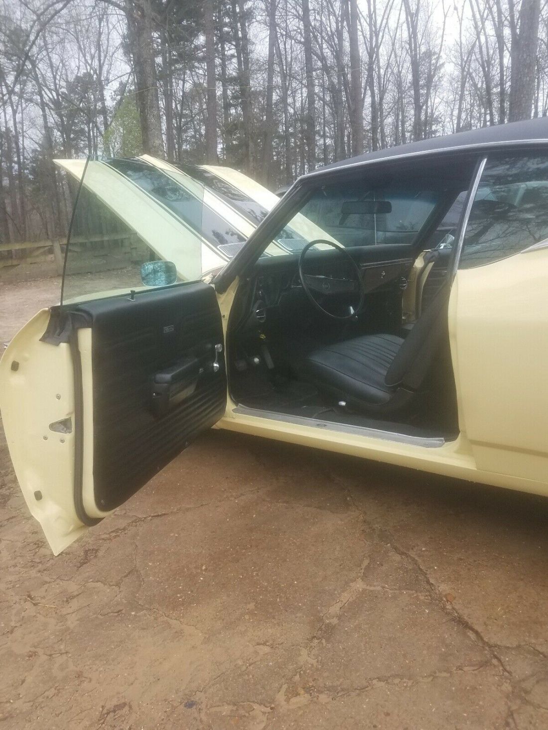 1969 Chevrolet Chevelle SS Super Sport - photo 8