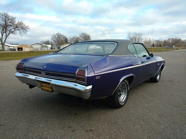 1969 Chevrolet Chevelle SS Tribute, 454, 4spd, TRADES? 1969 Chevrolet Chevelle