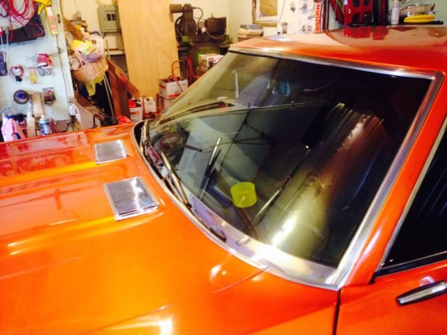 1969 Chevrolet Chevelle SS - photo 5