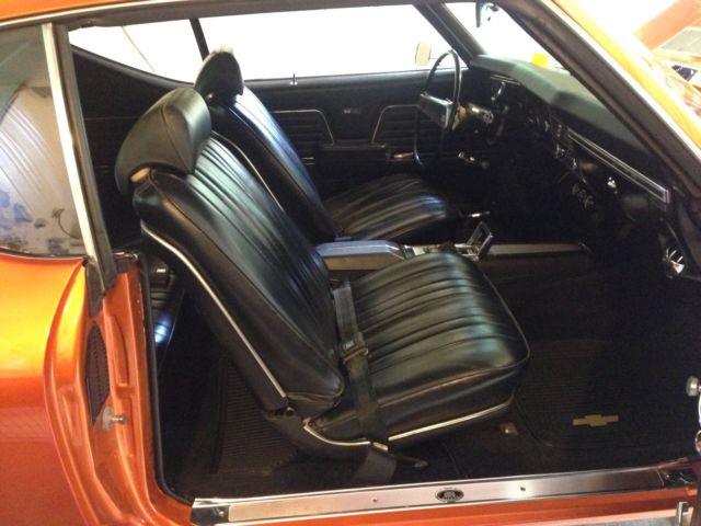 1969 Chevrolet Chevelle SS - photo 6