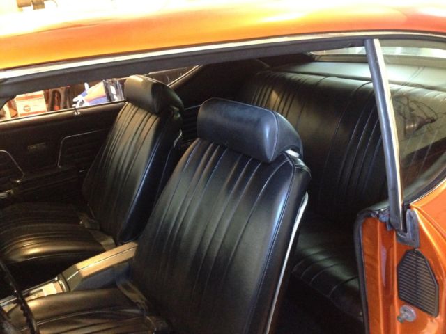 1969 Chevrolet Chevelle SS - photo 7